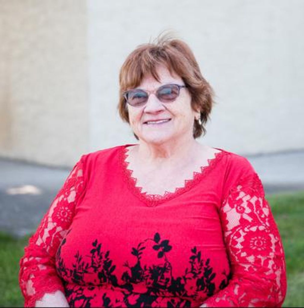 Marion Huseby