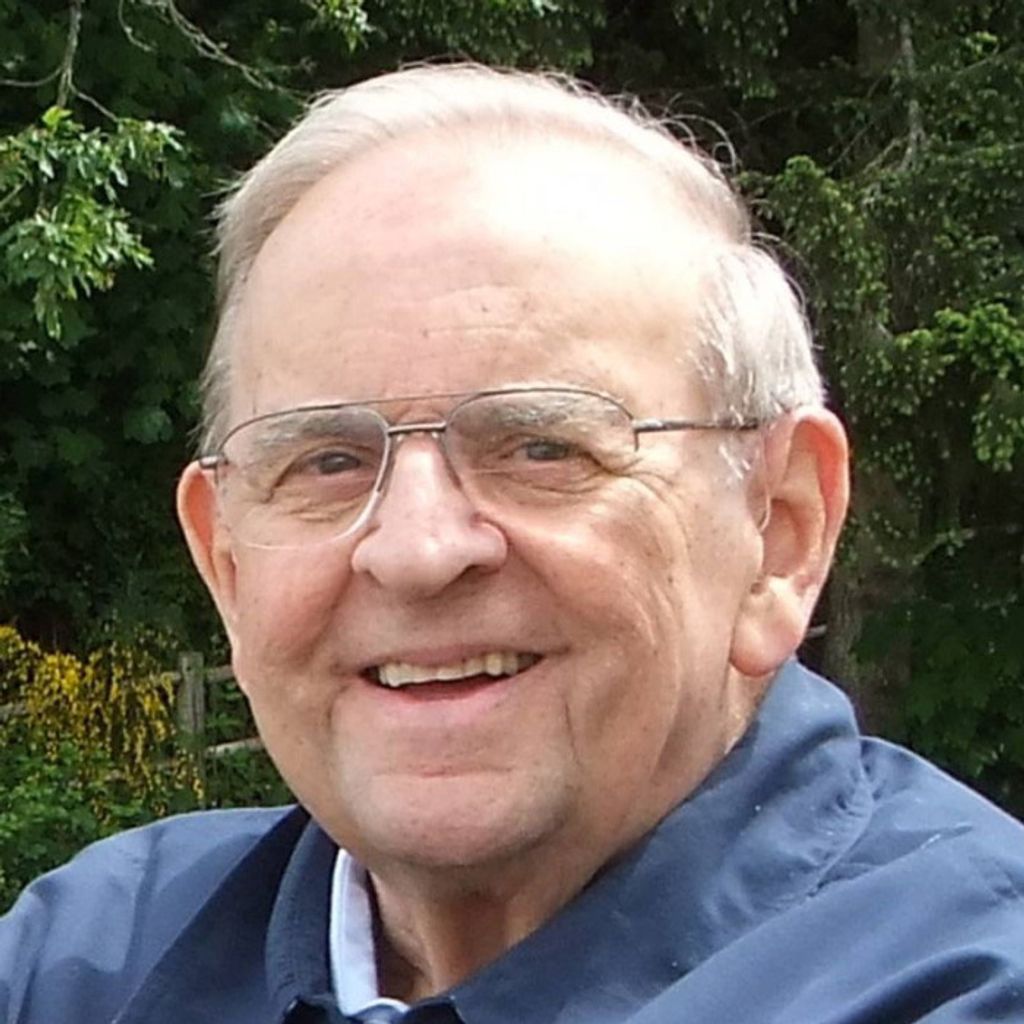 Lawrence Archibald Haines