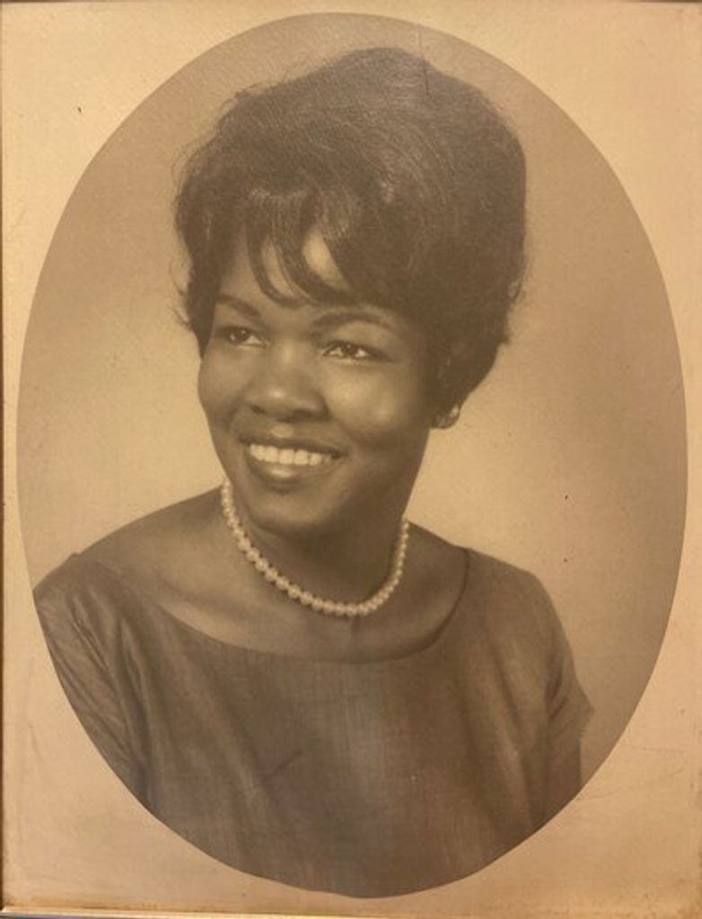 Katie Mae Carr Profile Photo