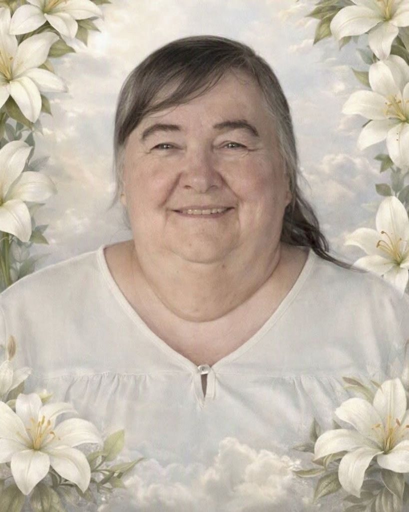 Katie Louise Layton