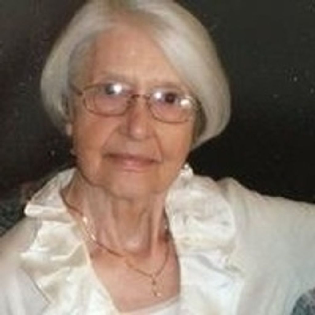 Lurene  Martel Jackson