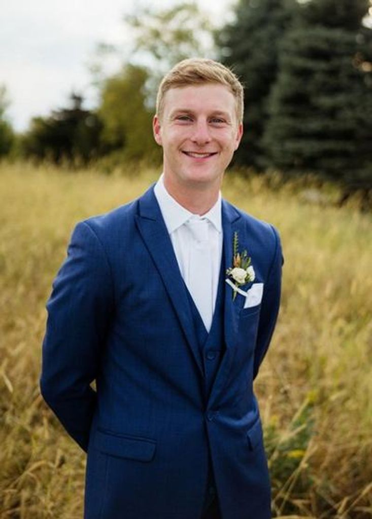 Sterling A. Walsh Profile Photo