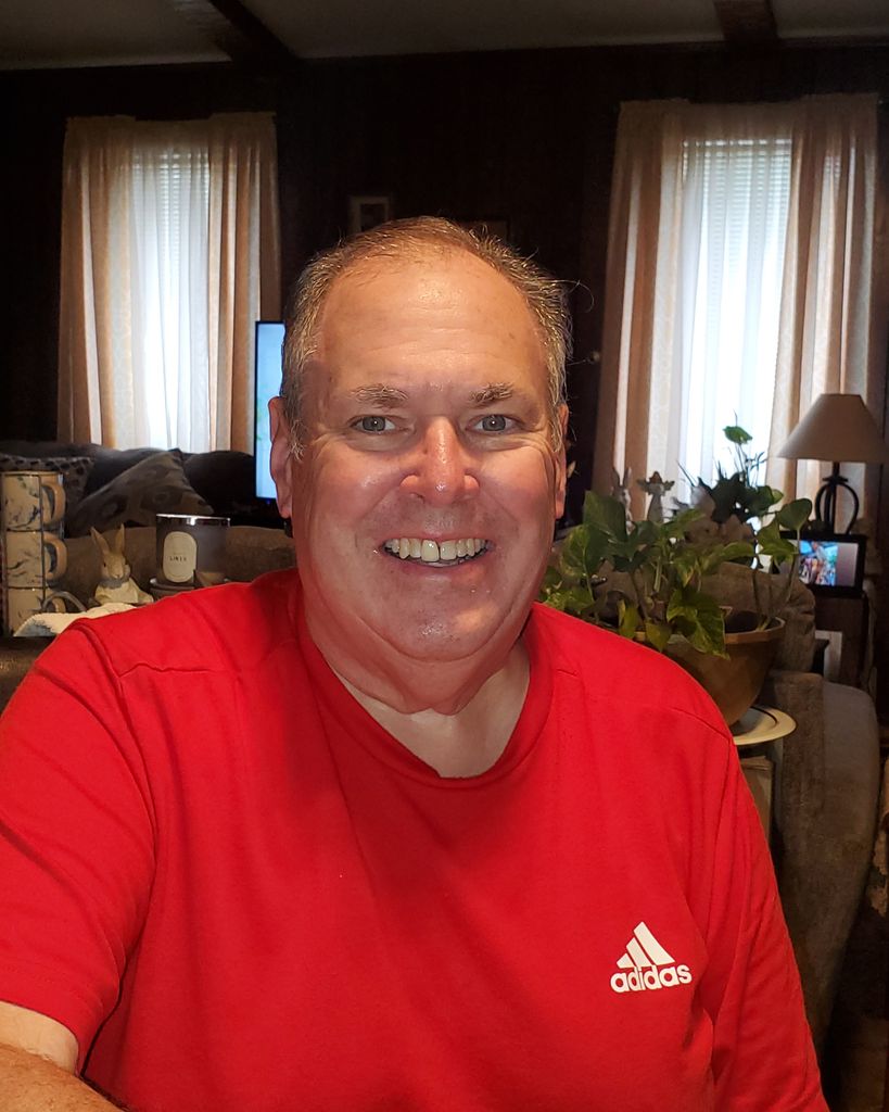 John William Herring Profile Photo