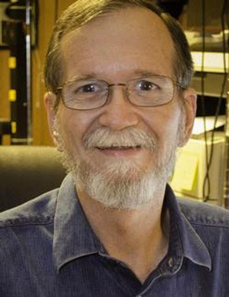 Channing Richard Prothro