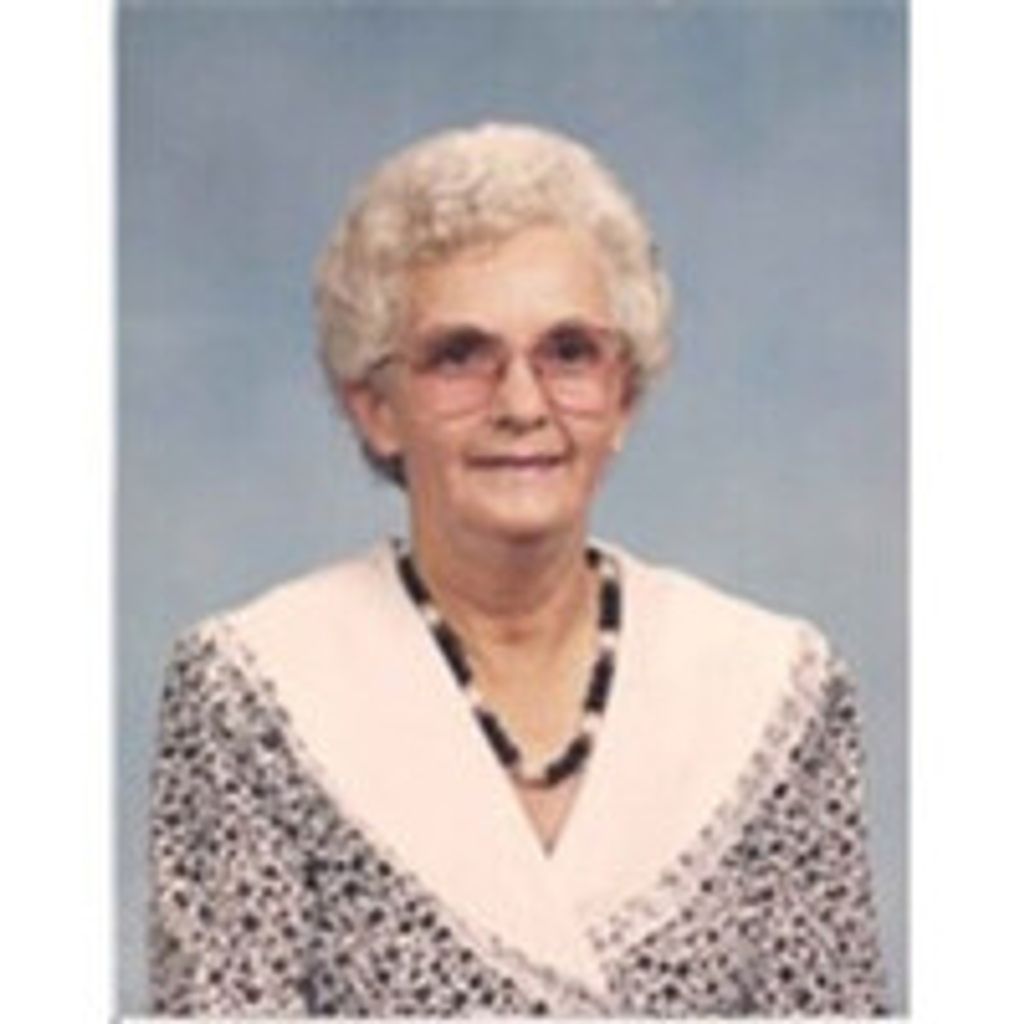 Hazel Kimbrell Funk