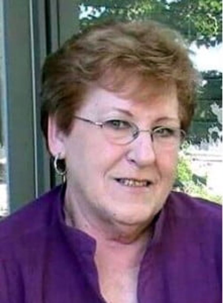 Vola “Kay” Jones Pyle Profile Photo