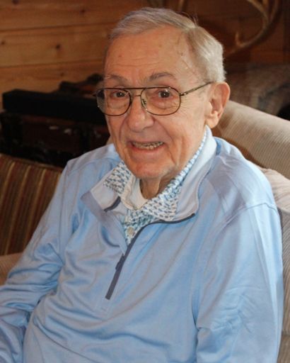 Howard Sharp Profile Photo