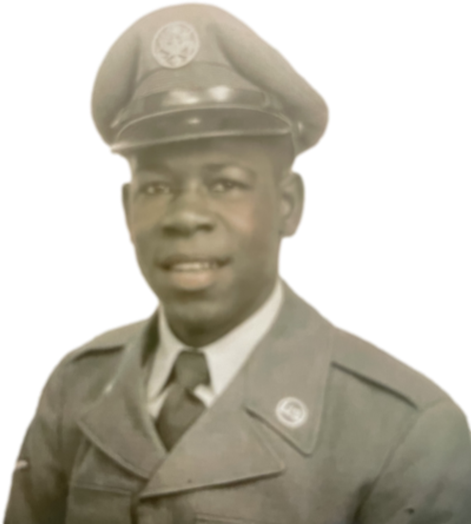 Marvin Speed Profile Photo