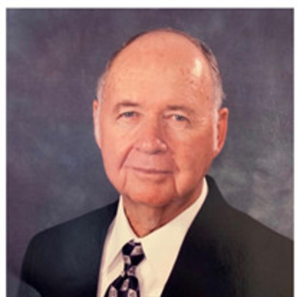 John Clayton Patrick