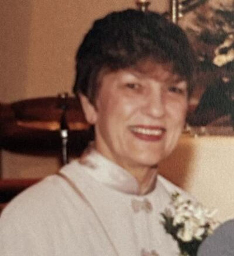 Sylvia Horvath Profile Photo