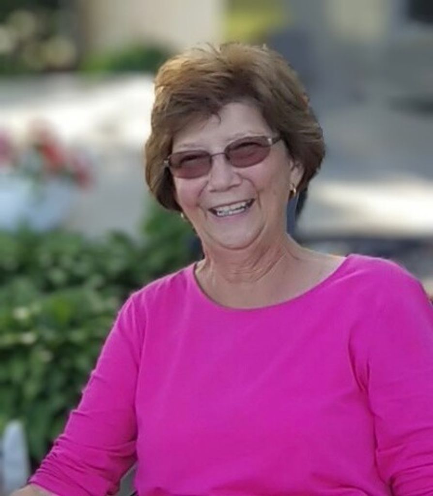 Joyce Lucille Whitaker Profile Photo
