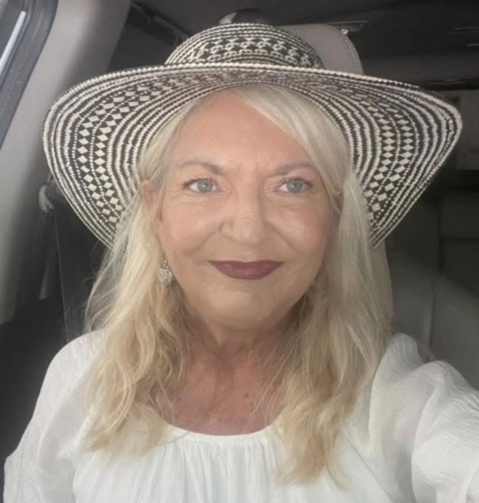 Betty Corrine Crusenberry Profile Photo