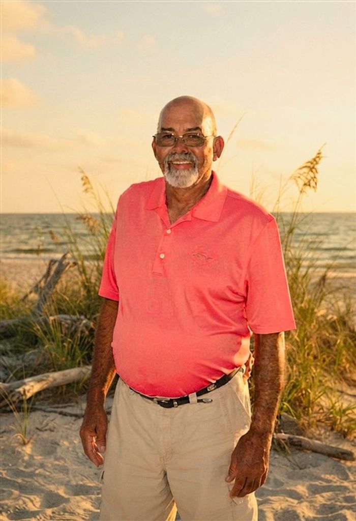 Ralph Harmon Profile Photo