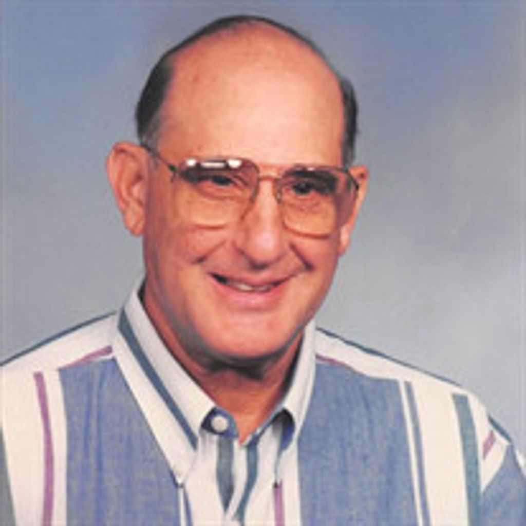 Joseph Domenico