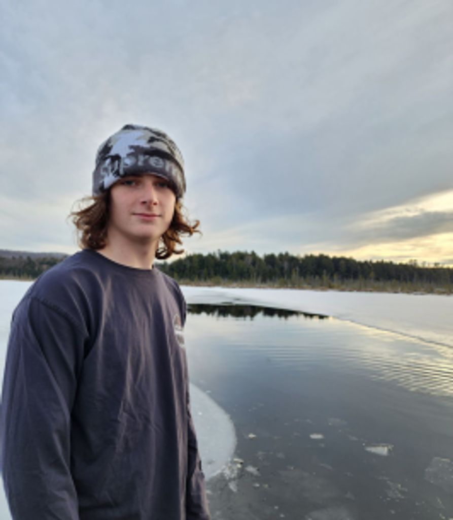 Jonah Whiting
