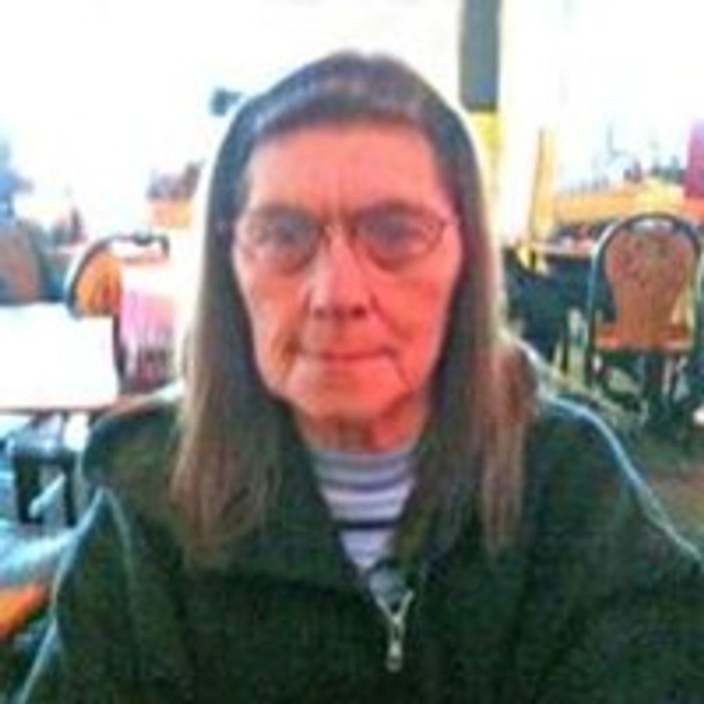 Rose Dore Arceneaux