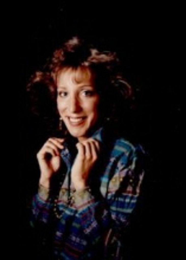 Karen Carrison