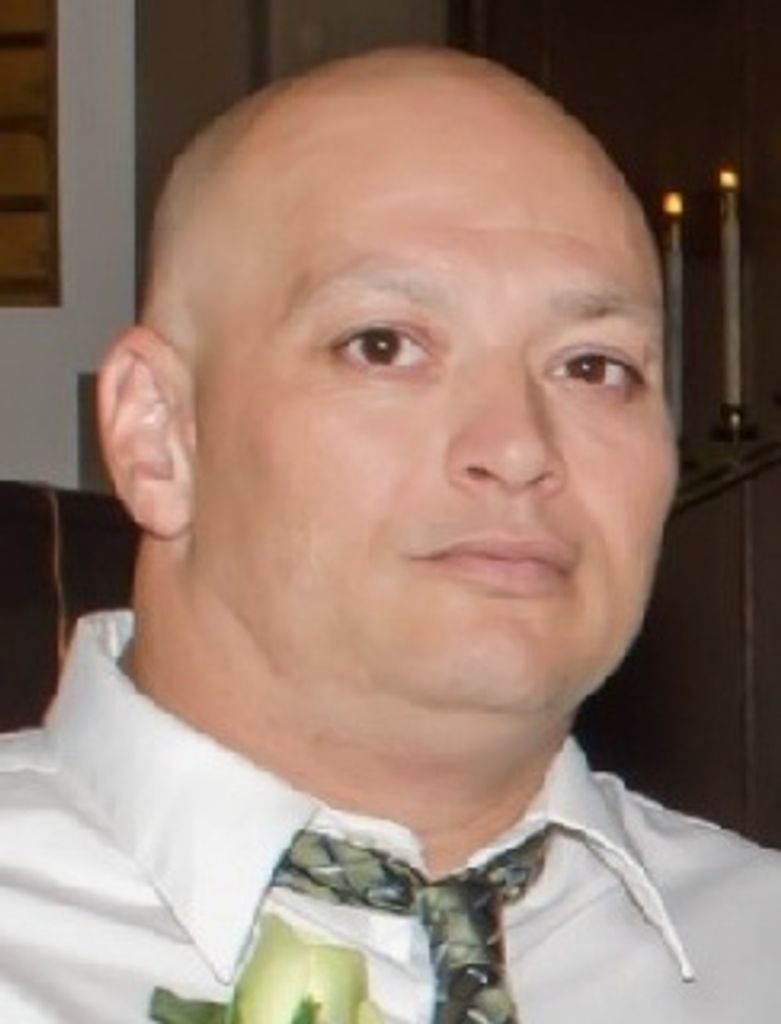 Donavan Preston Harper