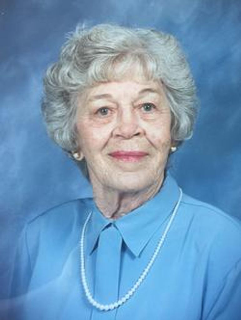 Blanche Porter Hunter