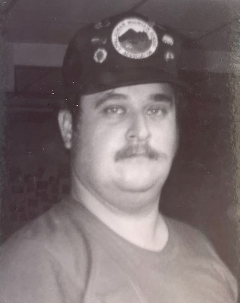 Marvin D. Smith