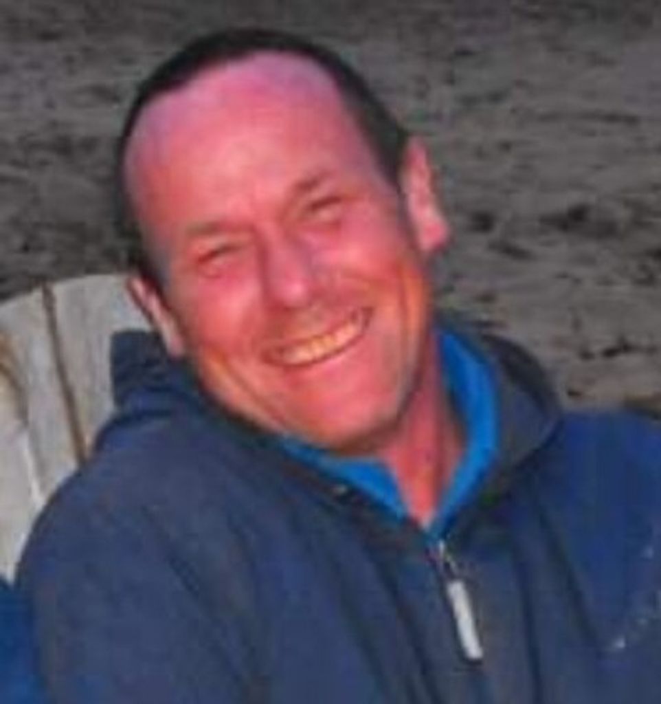 William Raymond Phillips Profile Photo