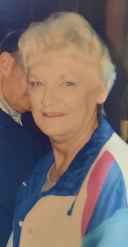 Shirley Ann Davidson Profile Photo