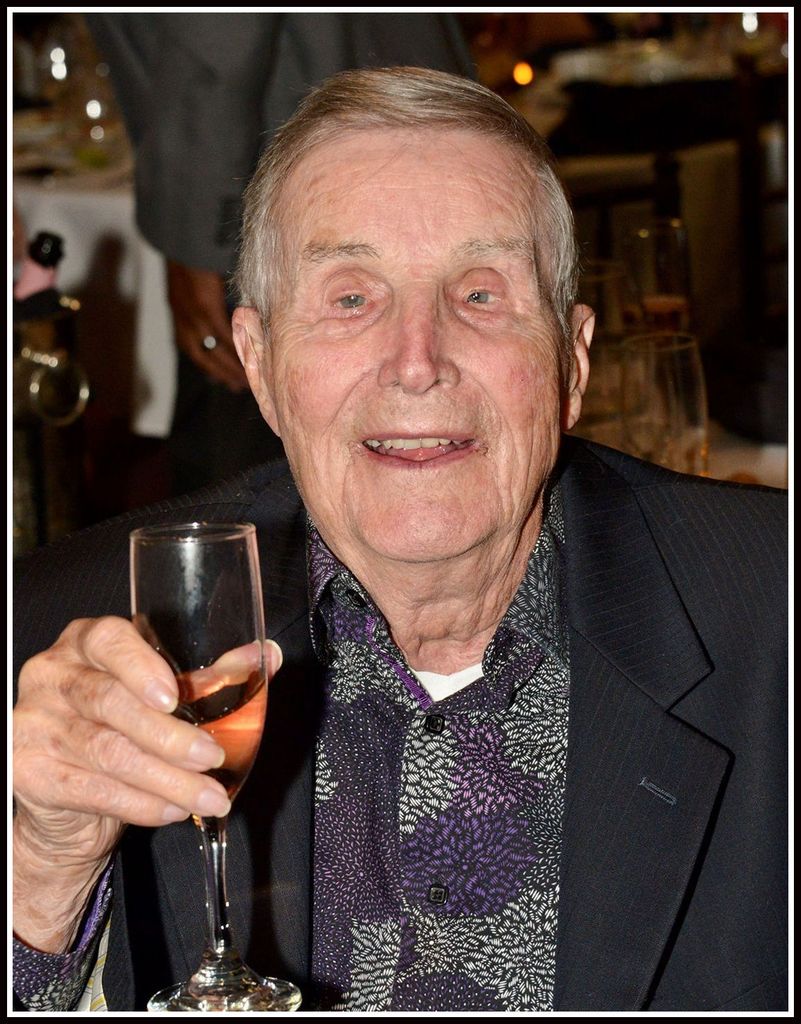 Warren Bateman