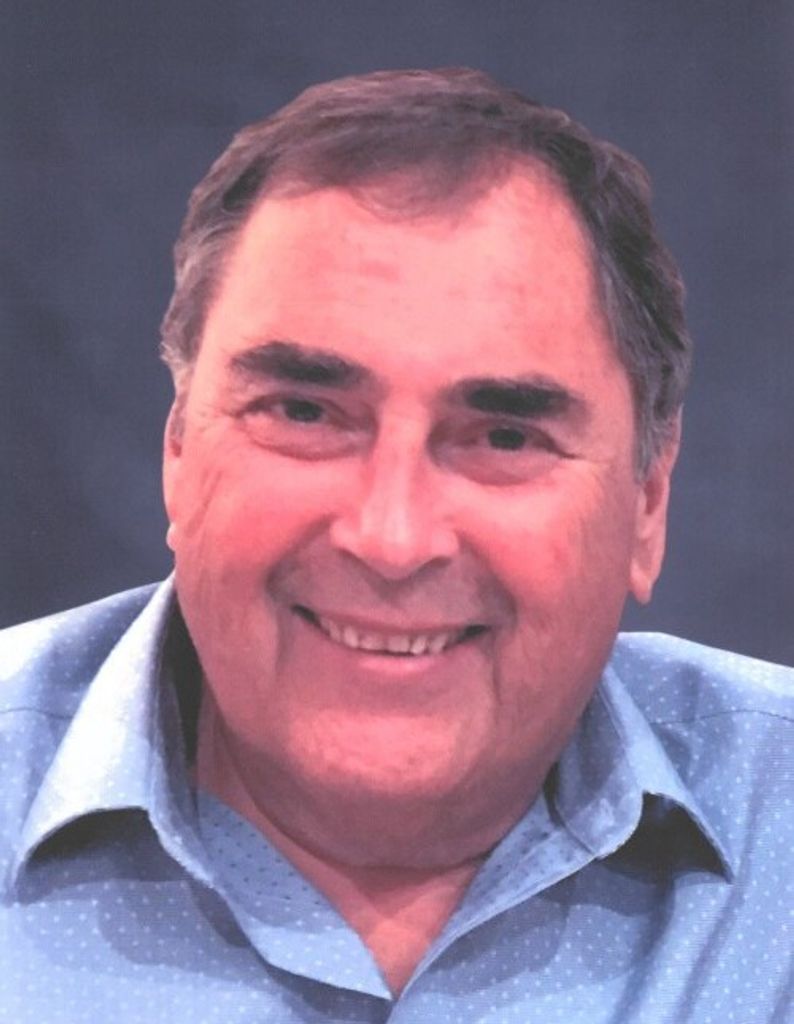 Peter Ramsay Profile Photo