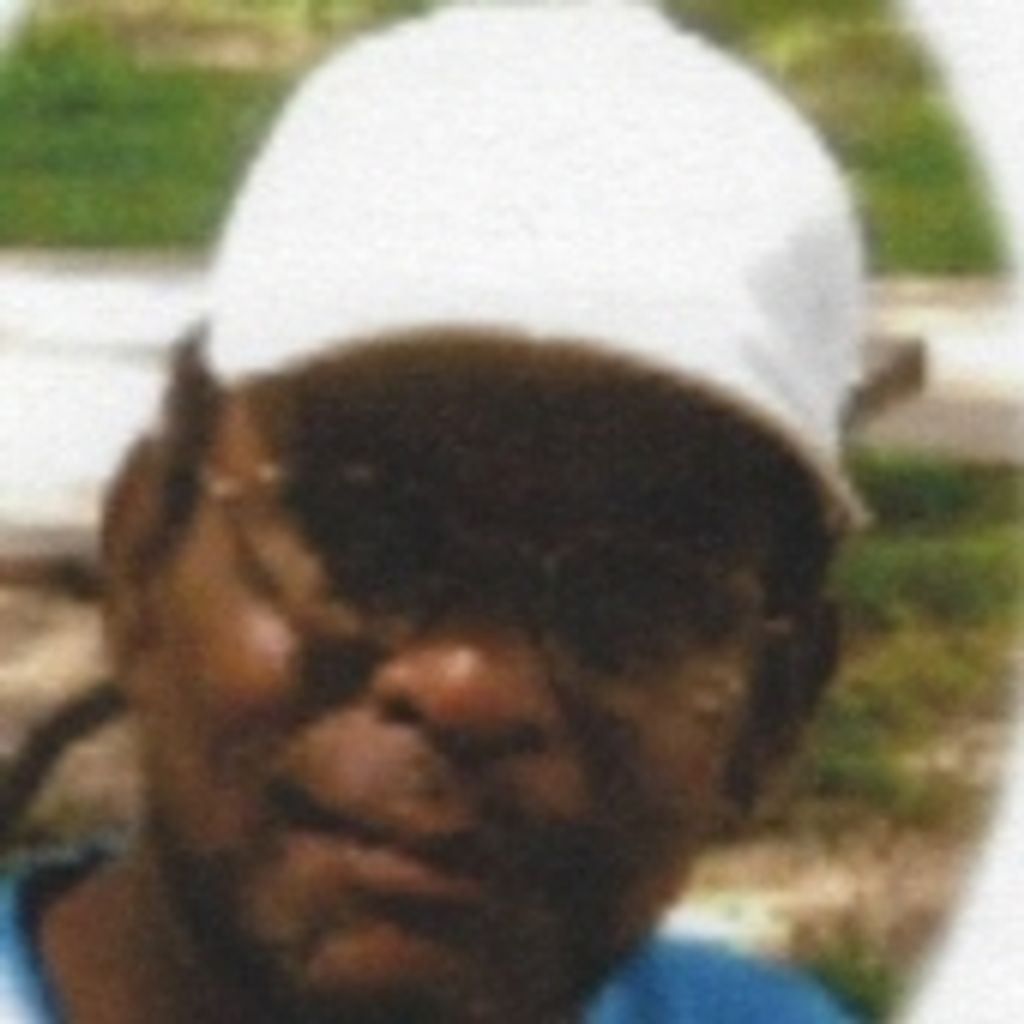 Richard Lamont Crump