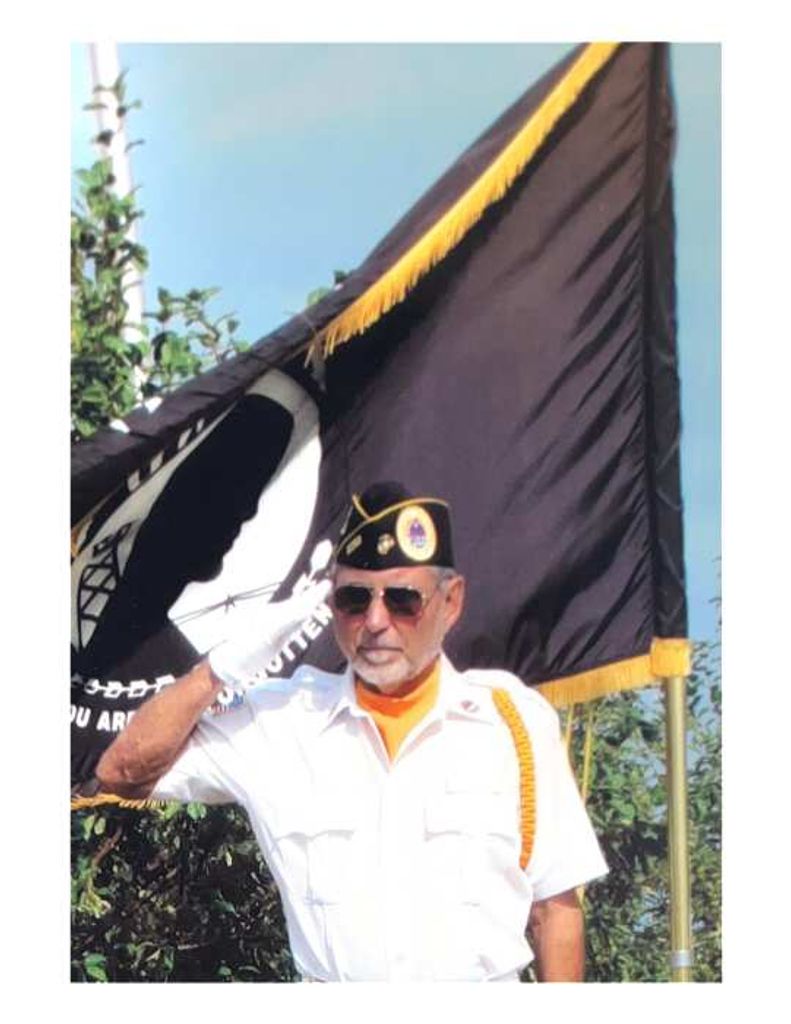 Robert J "Jim" Dixon