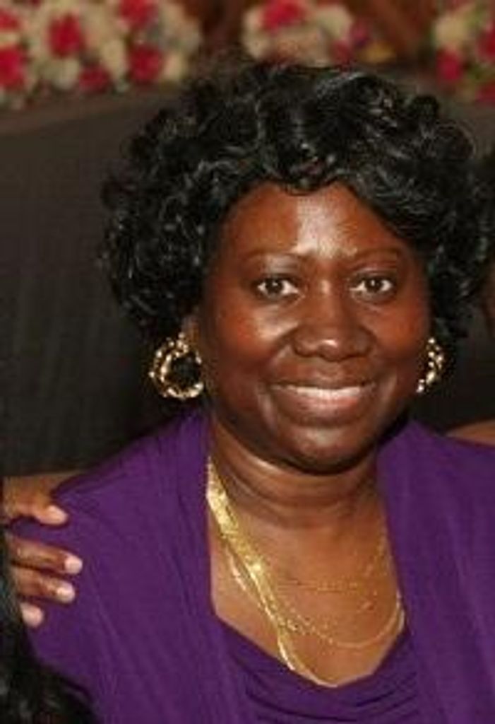 Mary D. Nettles Baldwin Profile Photo