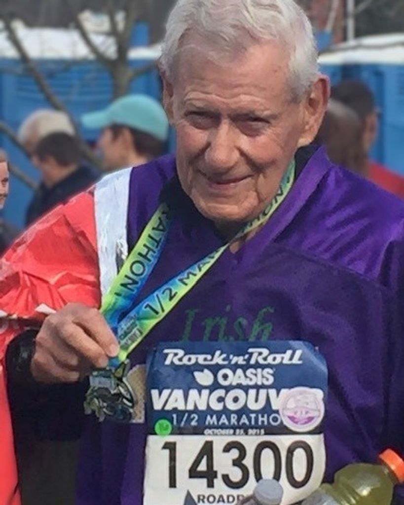 Gerald Patrick Seeley