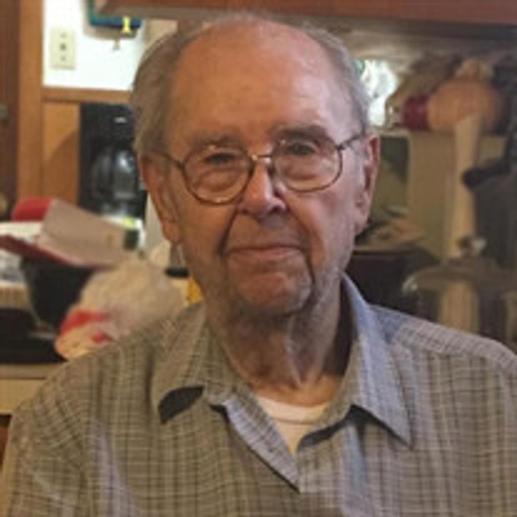 Howard C. Bass