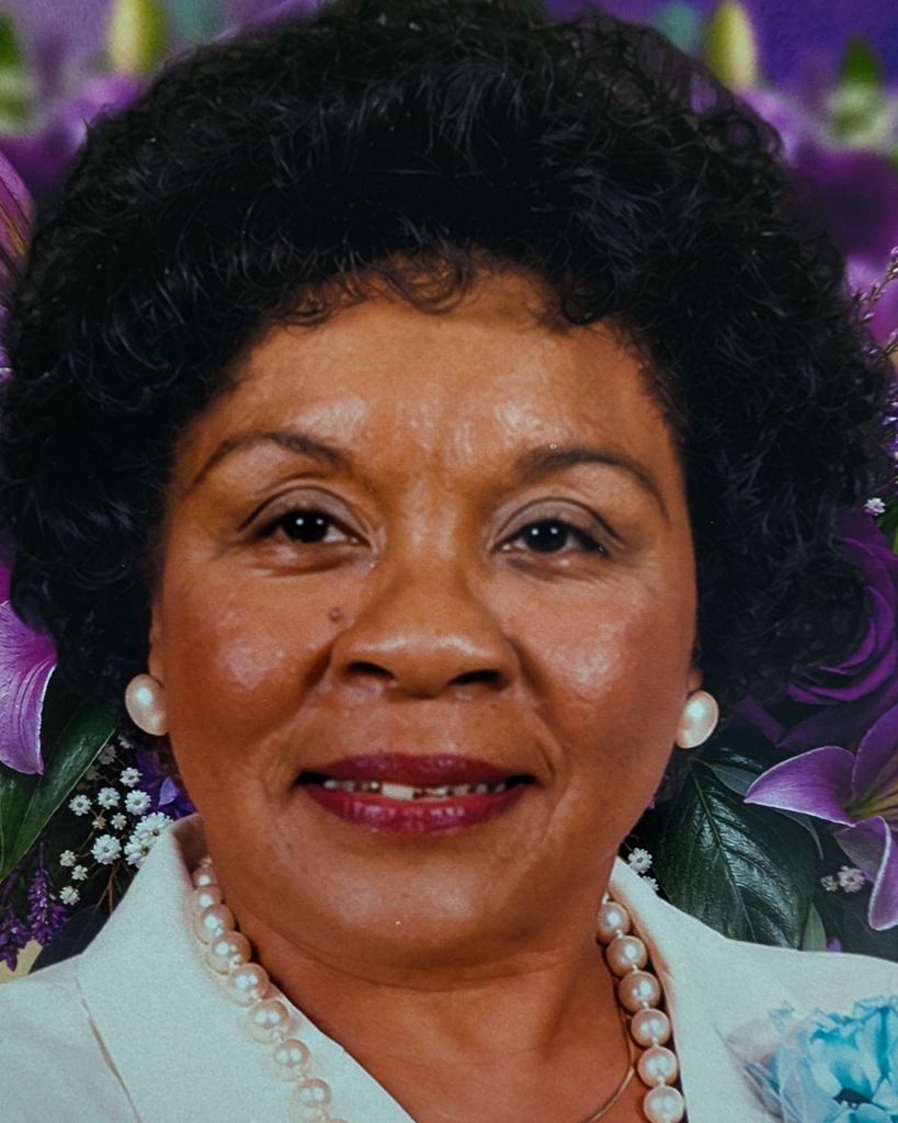 Bessie M. Nelson