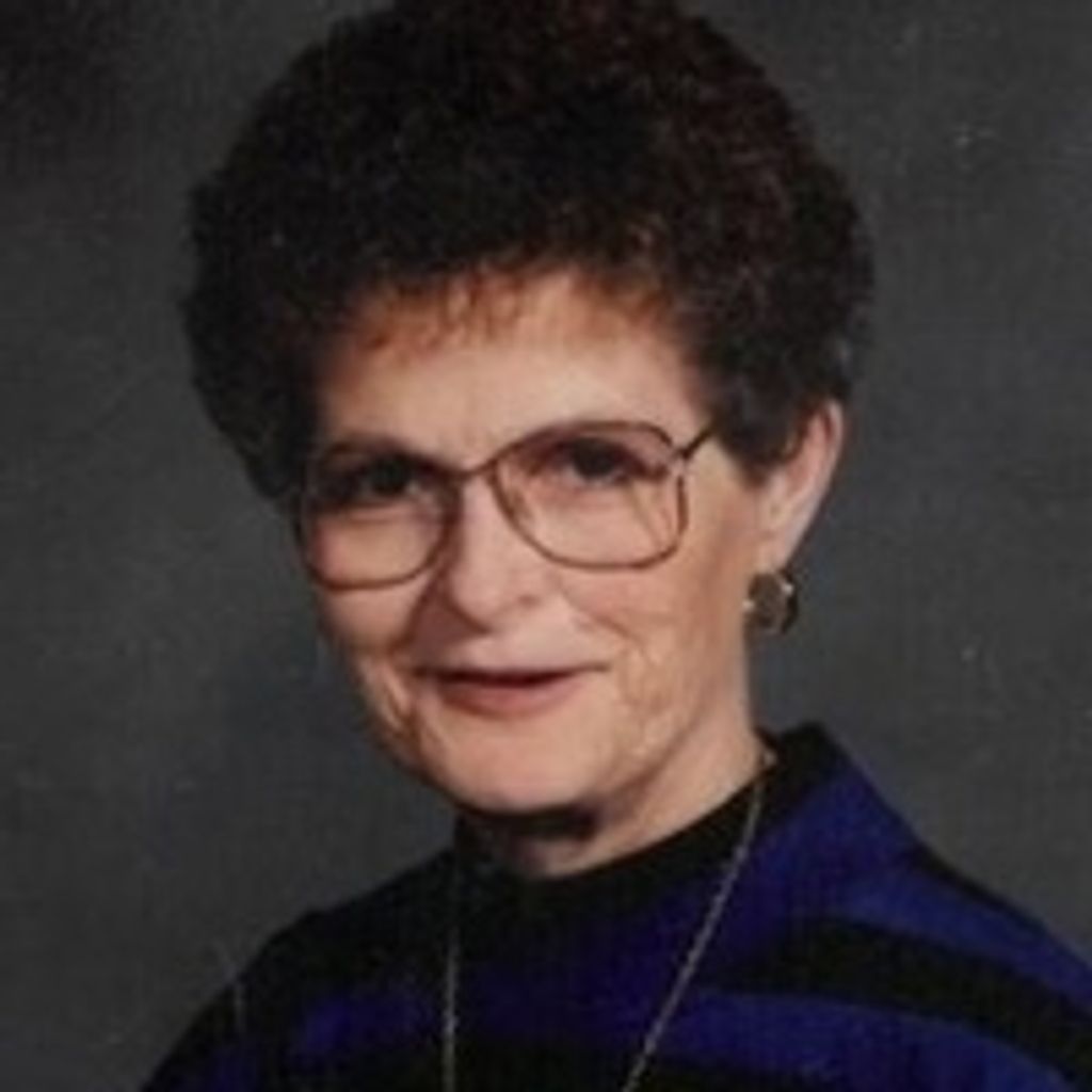 Genevieve A. "Genny" Allyn-Bishop