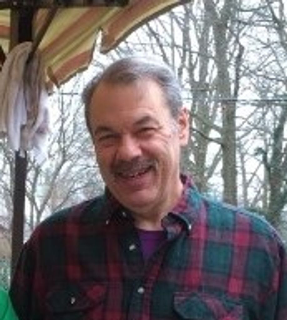 Joseph Russo