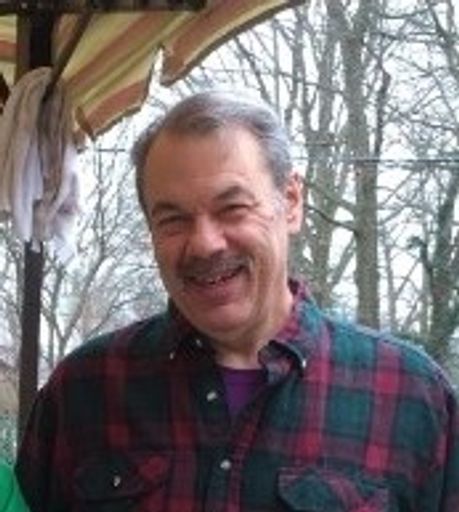 Joseph Russo Profile Photo