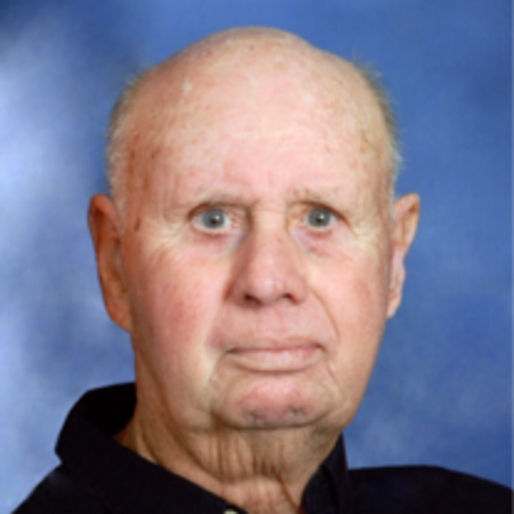 James Edwin Guffey Profile Photo