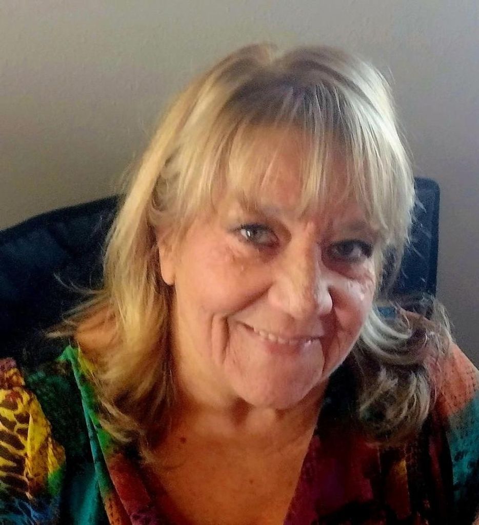 Kathy Irene Harris Profile Photo