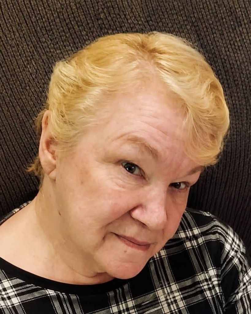 June P. Powers Profile Photo