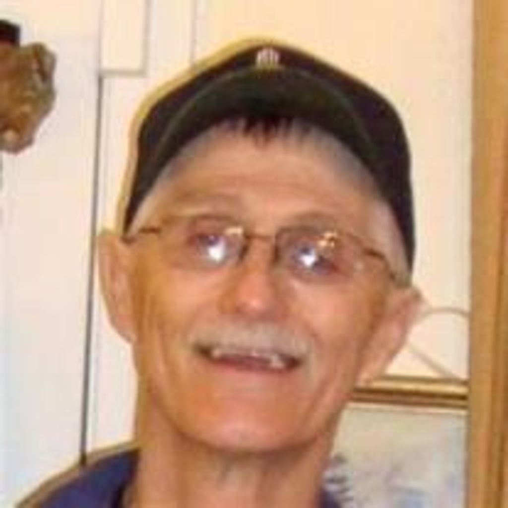 Donald Rasberry