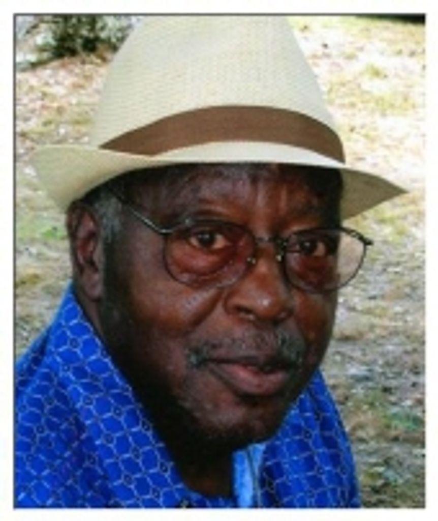Frank Wilson Young