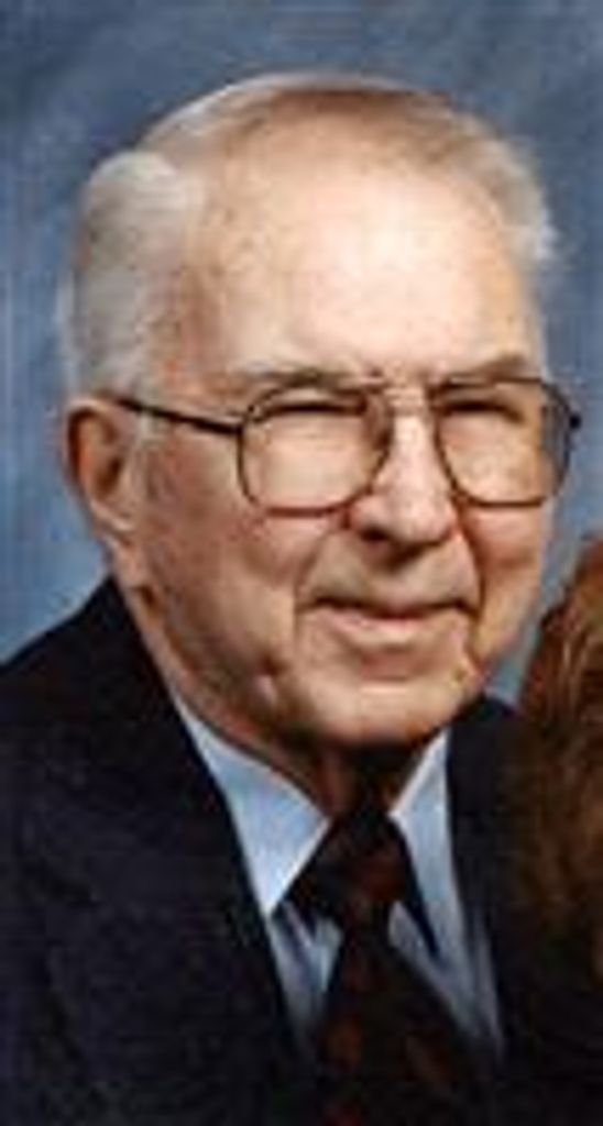 Charles Thomas, Sr