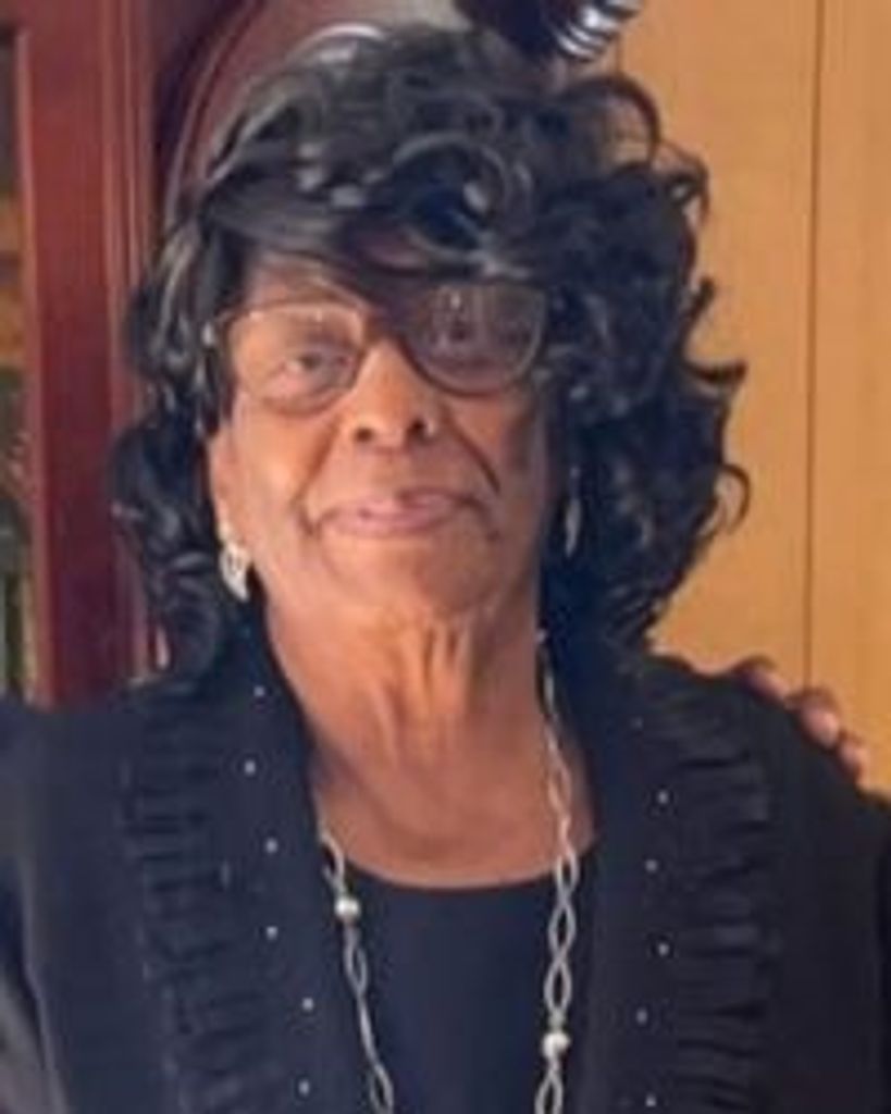 Eva Perry Taylor