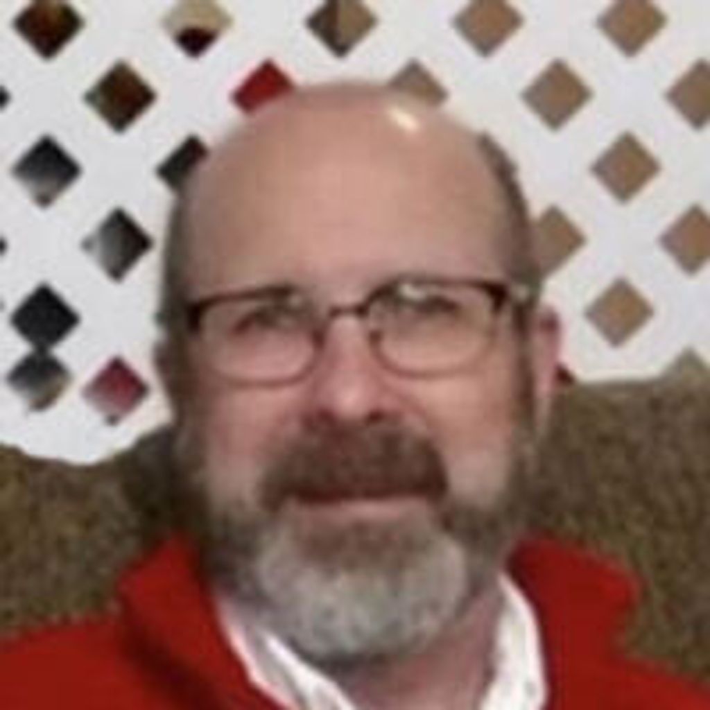 Jere Robert Morris