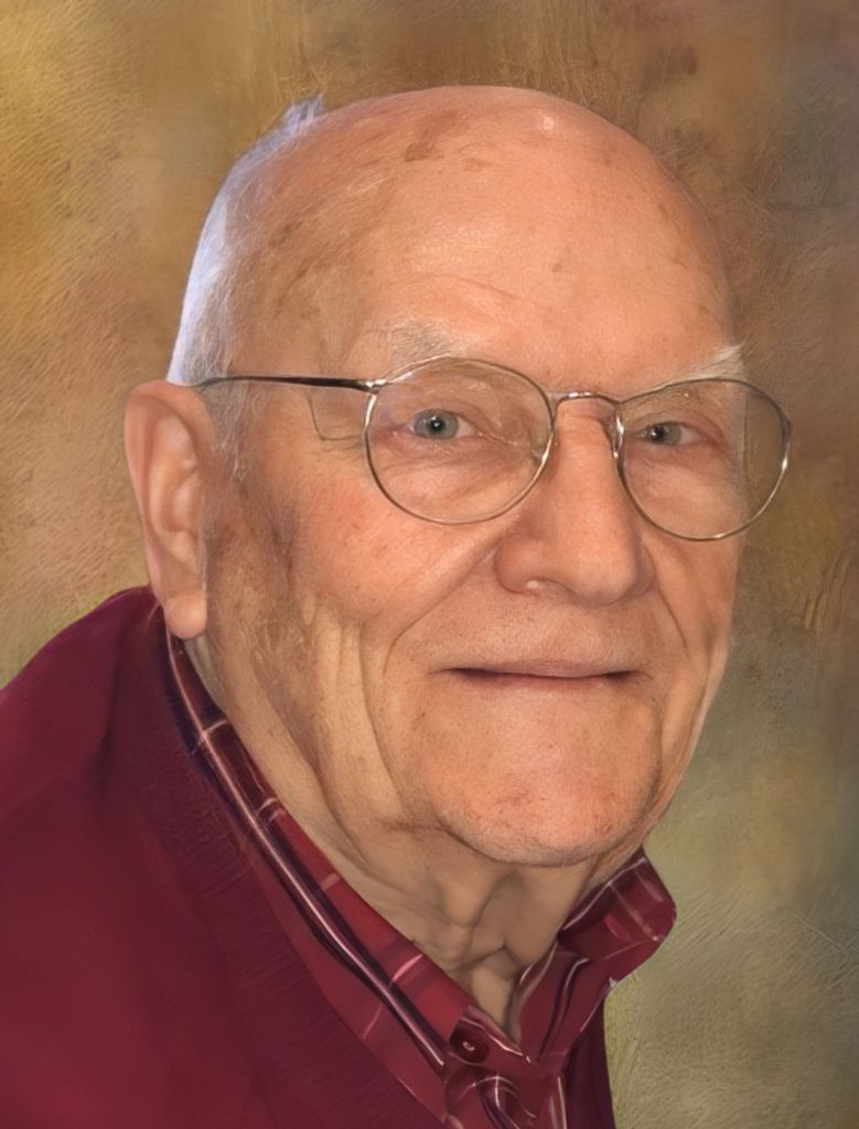 Edward Demoss Profile Photo