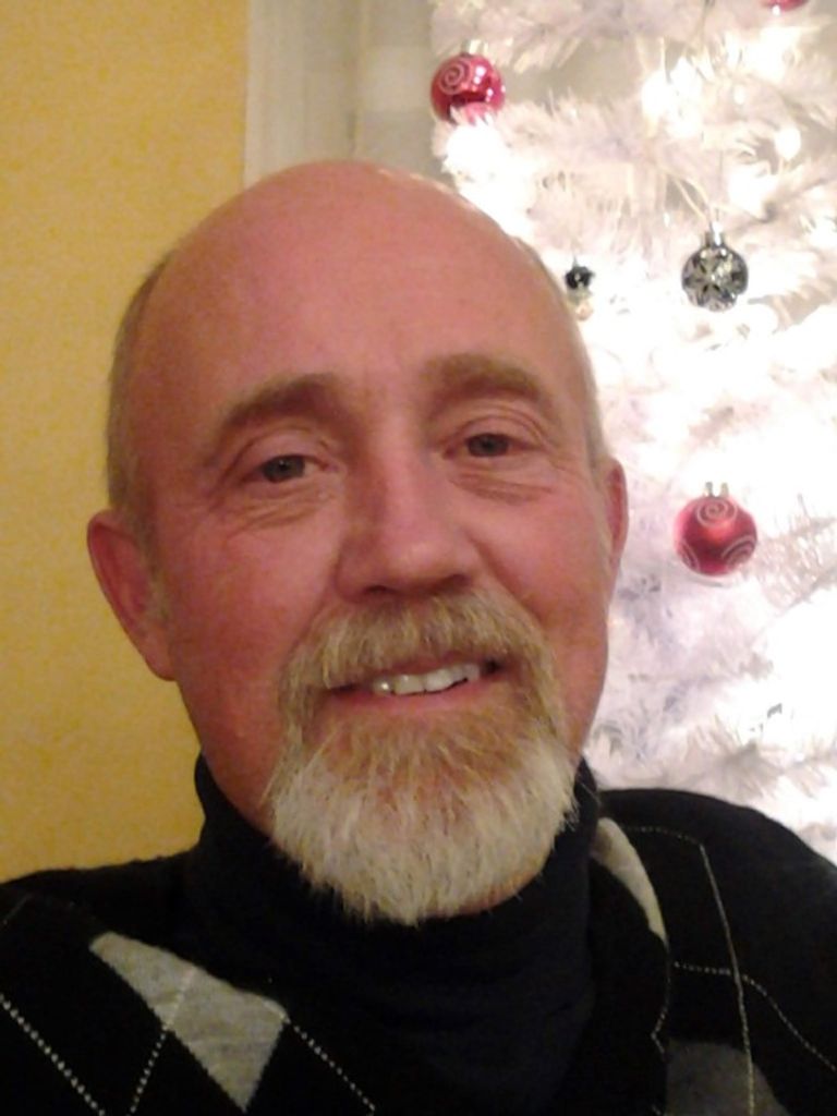 Paul Burt Profile Photo