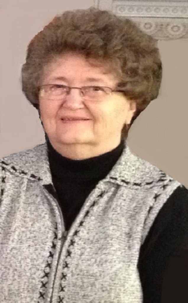 Mary Jo Balcome Profile Photo