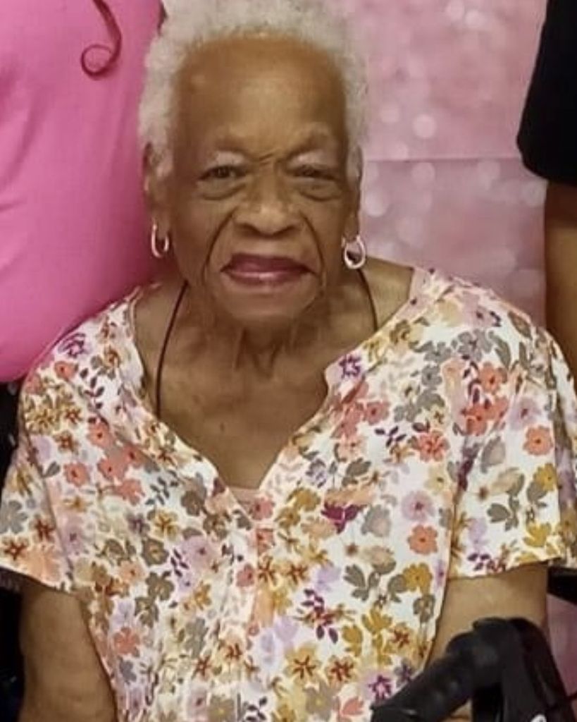 Ollie Lee King Profile Photo