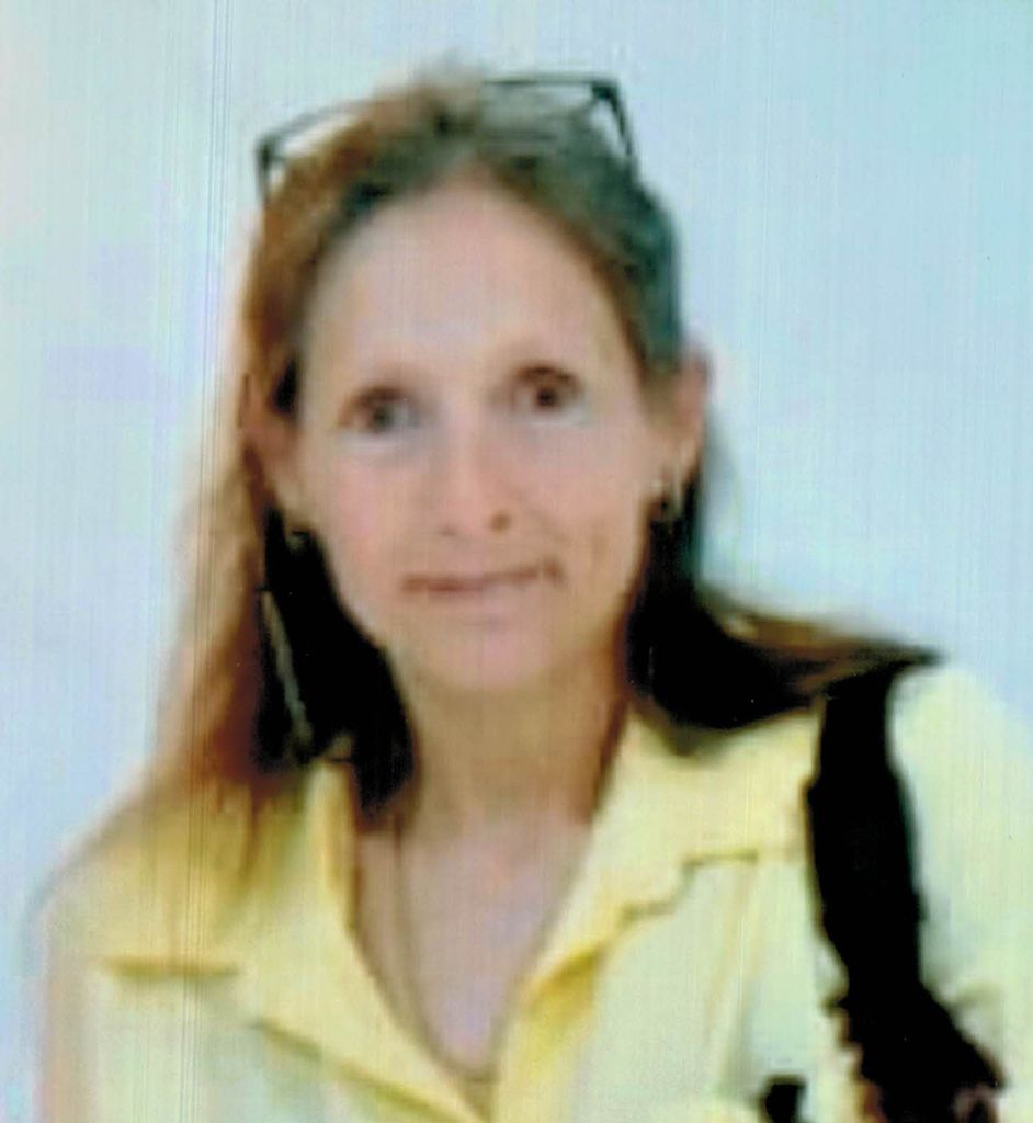 Teresa Doreen Scronce Deal